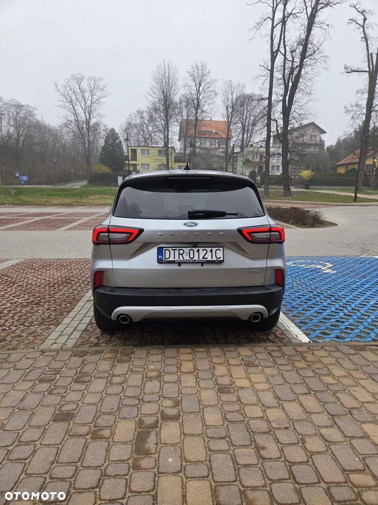 Ford Kuga 2.5 Duratec PHEV ACTIVE - 10