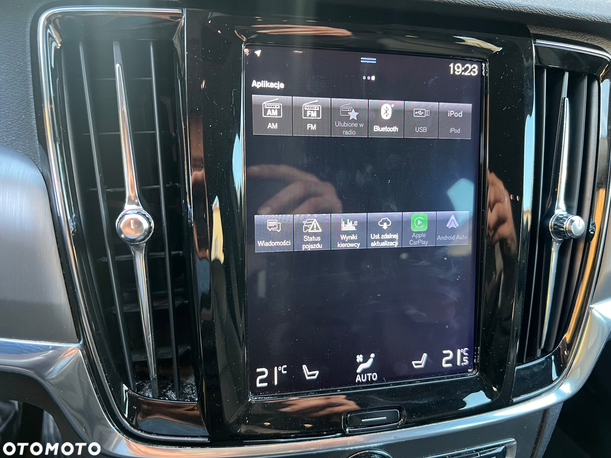 Volvo V90 - 23