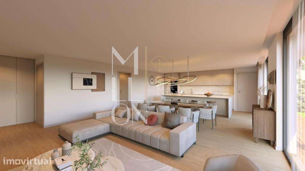 Moradia térrea T3 em construção | Beiriz, Póvoa de Varzim - Grande imagem: 4/31