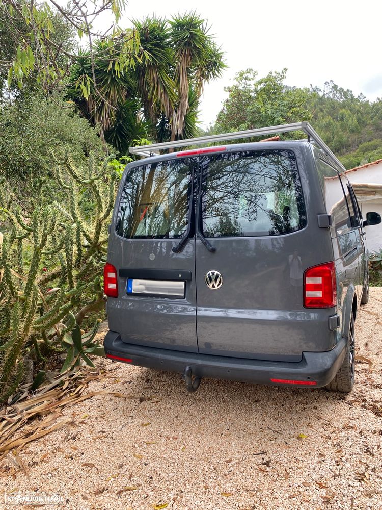 VW T6 - 4