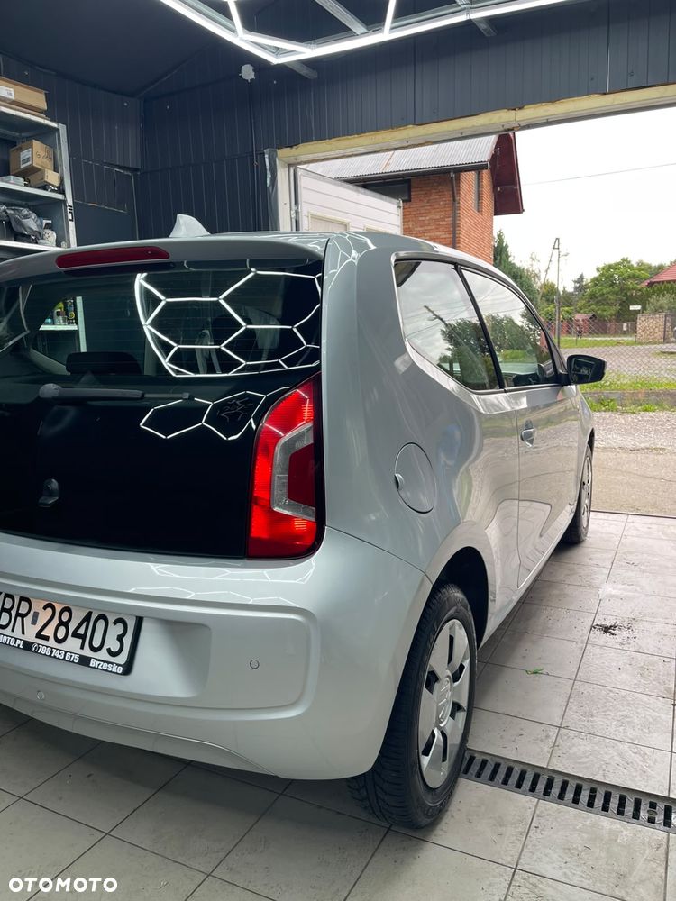 Volkswagen up! ASG cup - 8