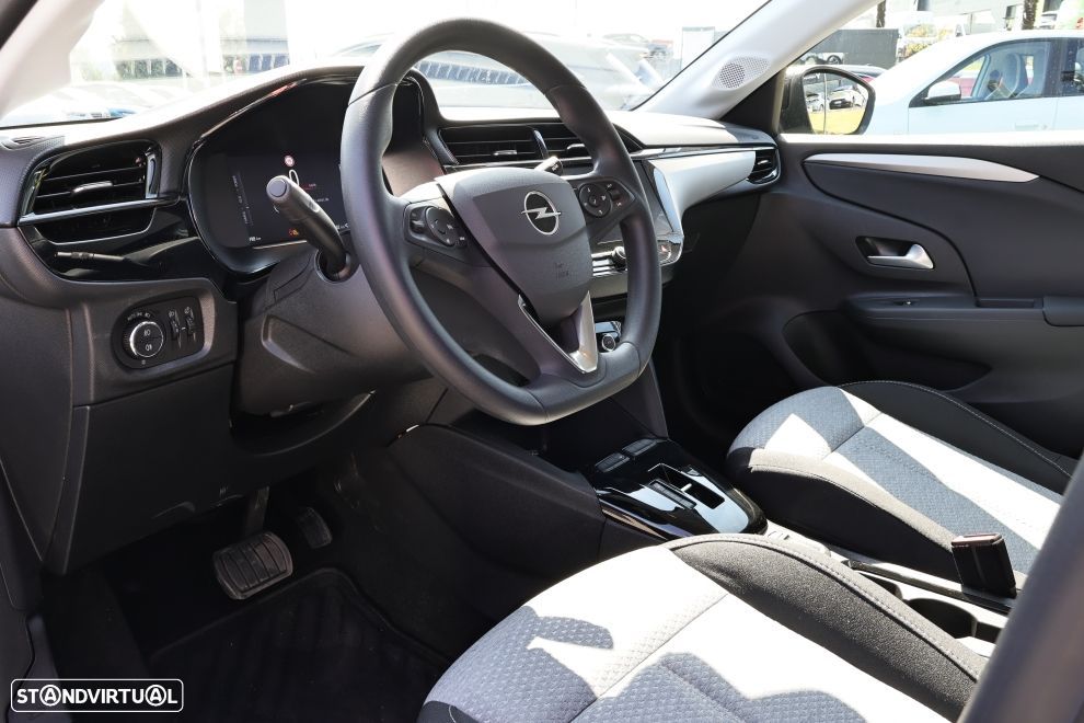 Opel Corsa-e 51 kWh Edition - 15