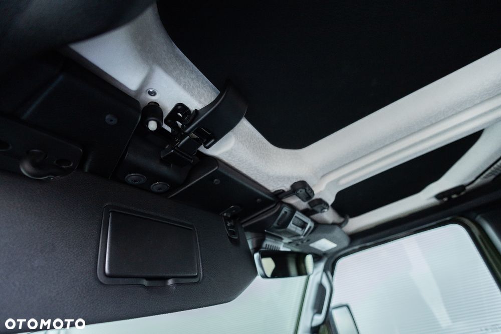 Jeep Wrangler Unlimited 2.0 Turbo PHEV 4xe Rubicon - 40