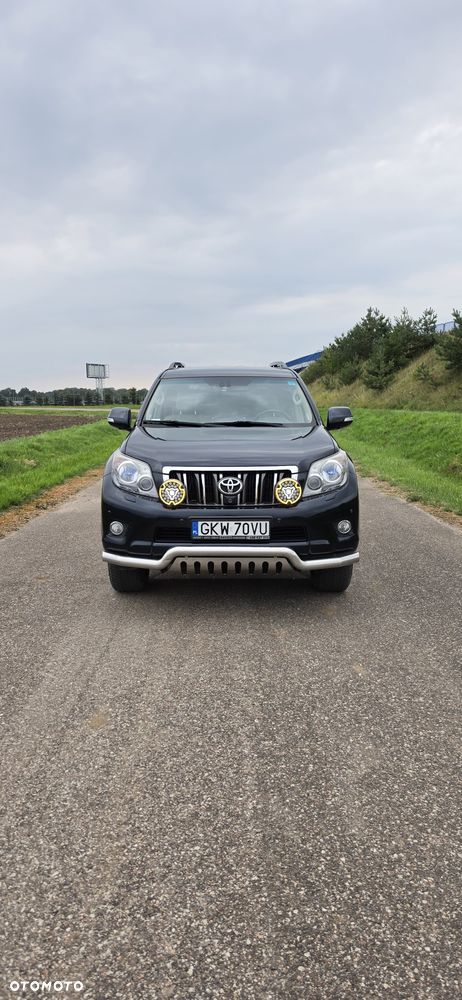 Toyota Land Cruiser LC 3.0 D-4D Prestige - 2