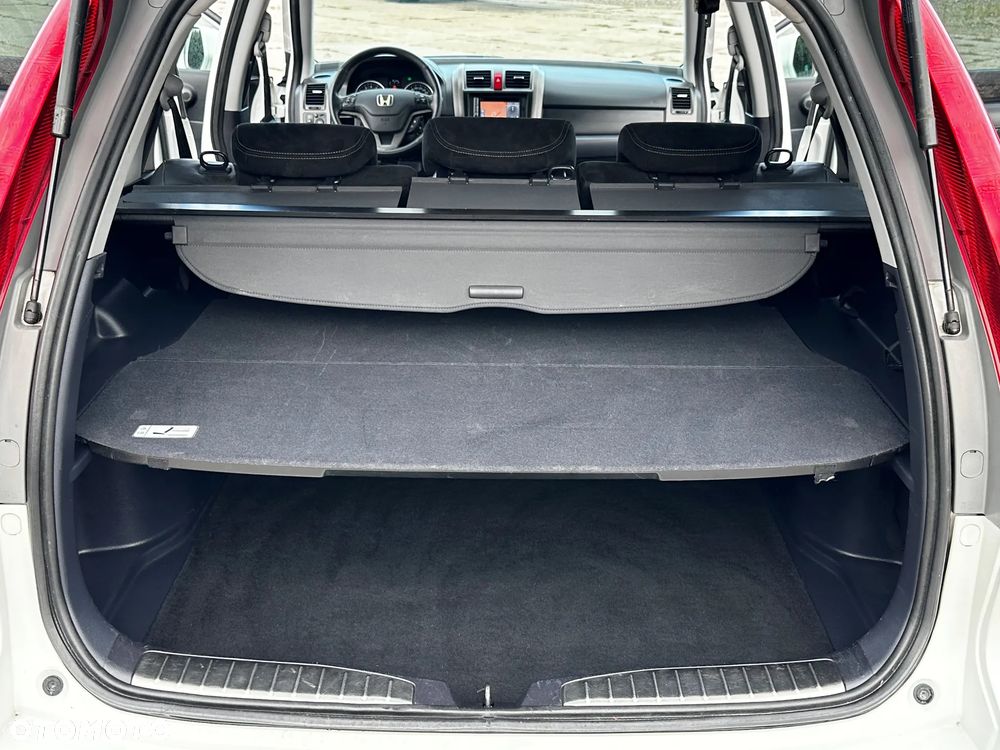 Honda CR-V - 35