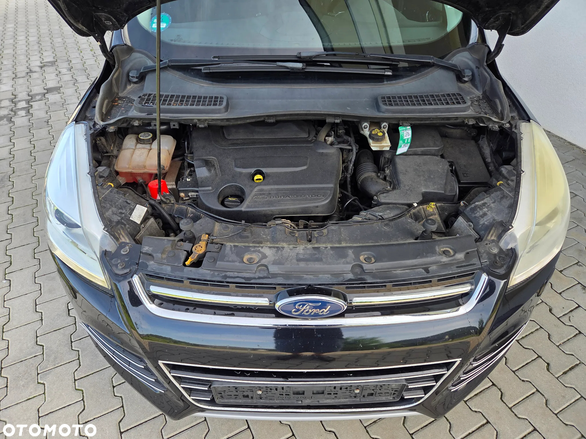 Ford Kuga - 22
