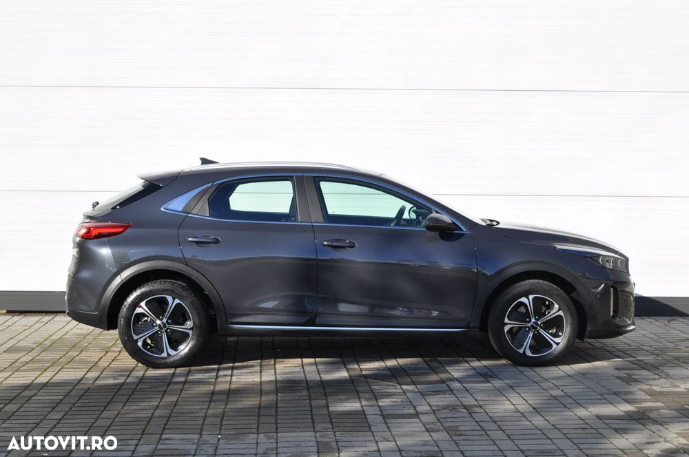 Kia XCeed 1.6 GDI DCT6 OPF Plug-in-Hybrid Vision - 10