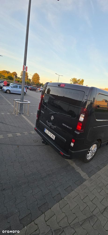 Renault Trafic - 5