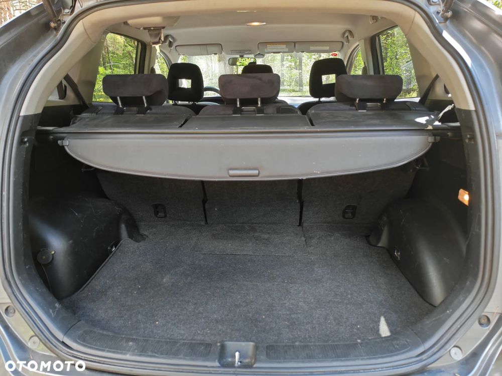 Honda FR-V 1.8 Comfort - 19