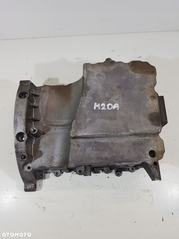 miska olejowa cm5g-6675-fc ford 1.0t ecoboost - 1