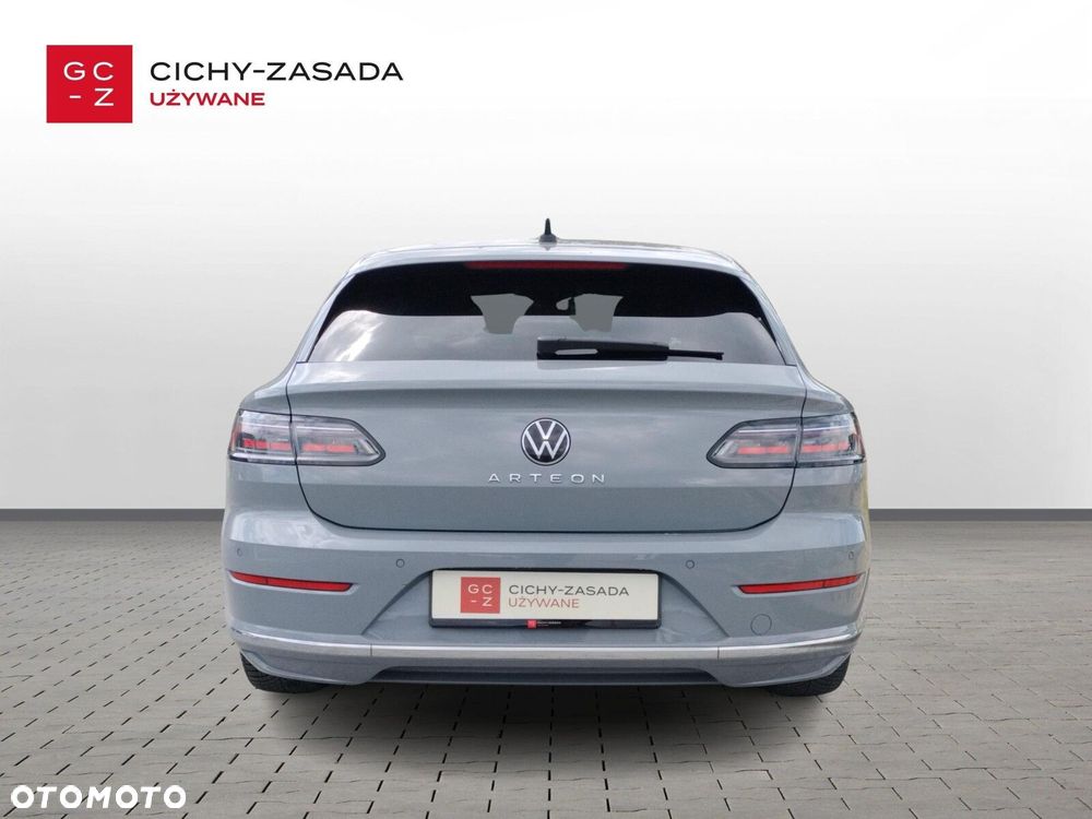 Volkswagen Arteon 2.0 TDI Elegance DSG - 6