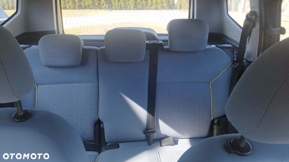 Peugeot Bipper 1.3 HDi STT Presence - 6