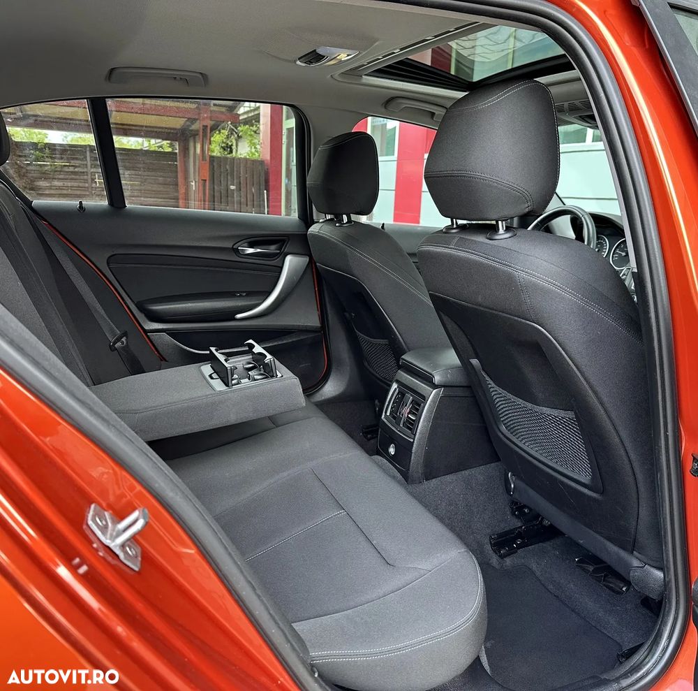 BMW Seria 1 - 35