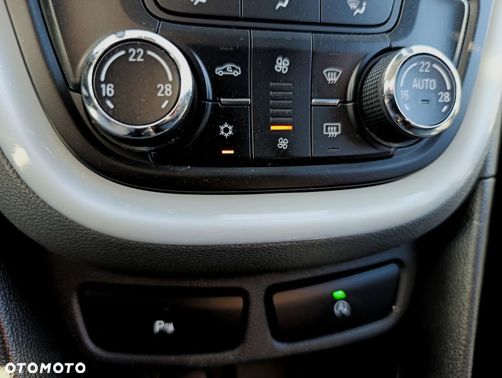 Opel Mokka 1.7 CDTI Cosmo S&S - 24