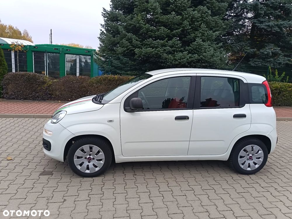 Fiat Panda - 20