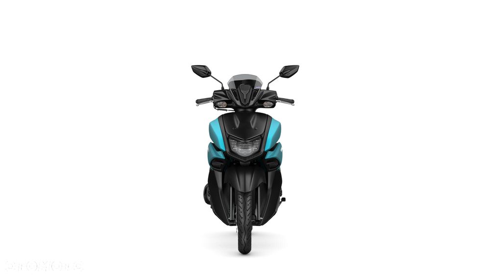 Yamaha Razz - 34