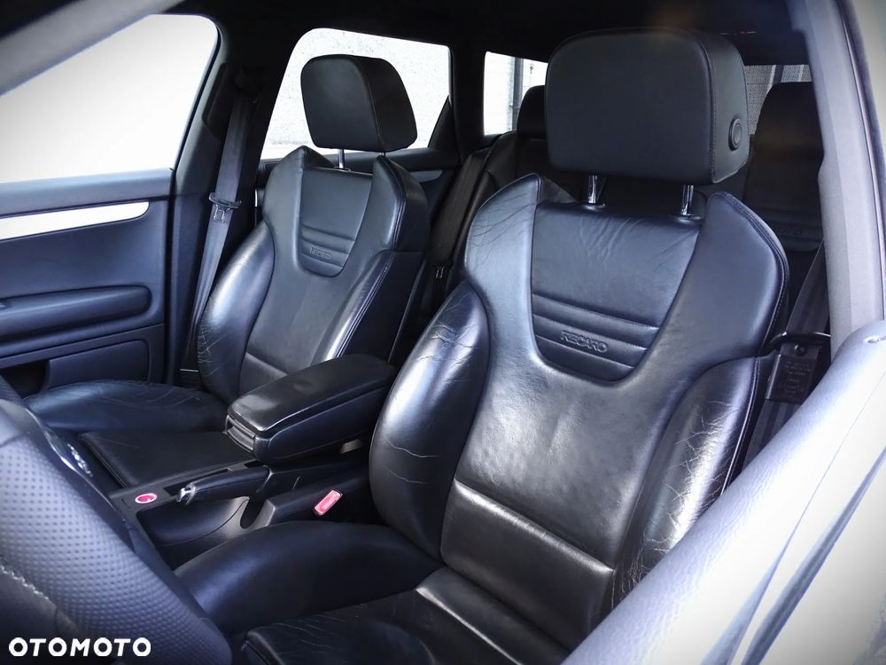 Audi A4 Avant 2.0 TDI DPF S line Sportpaket (plus) - 25