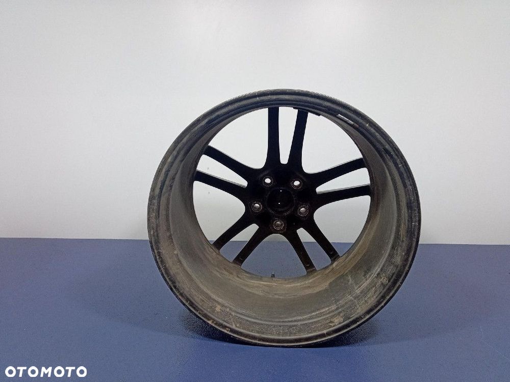 PORSCHE CAYENNE S 9Y FELGA ALUMINIOWA 11JX21 ET58 5X130 9Y0601025AE 1 SZT - 2