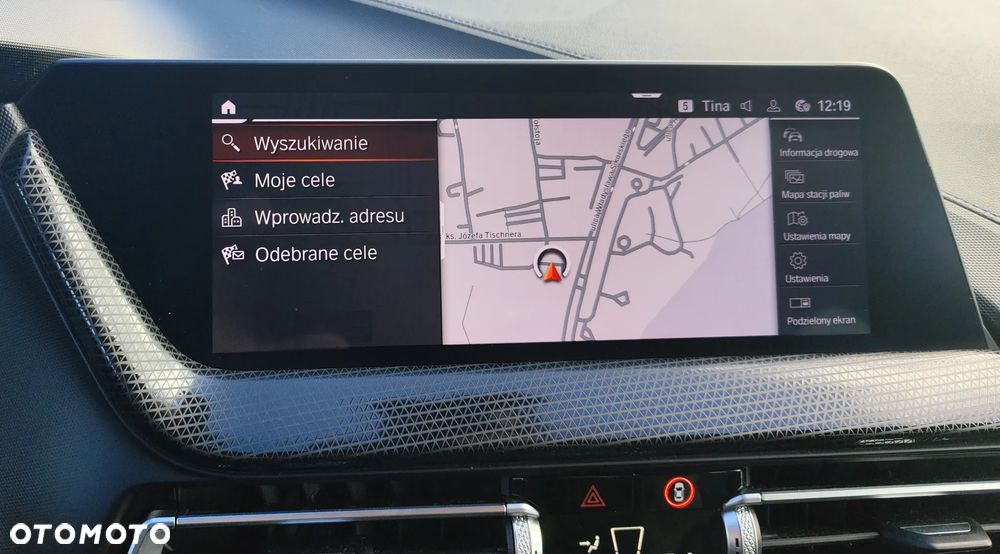 BMW Seria 1 118i M Sport - 17