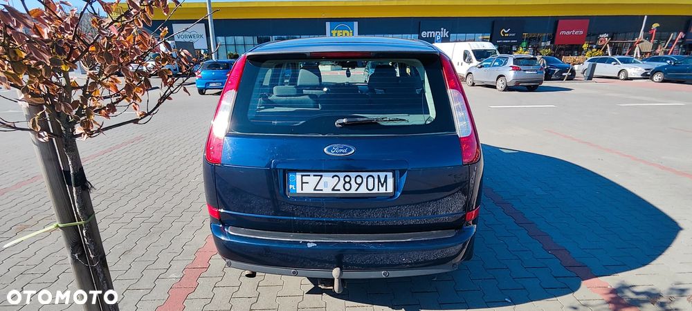 Ford C-MAX - 6