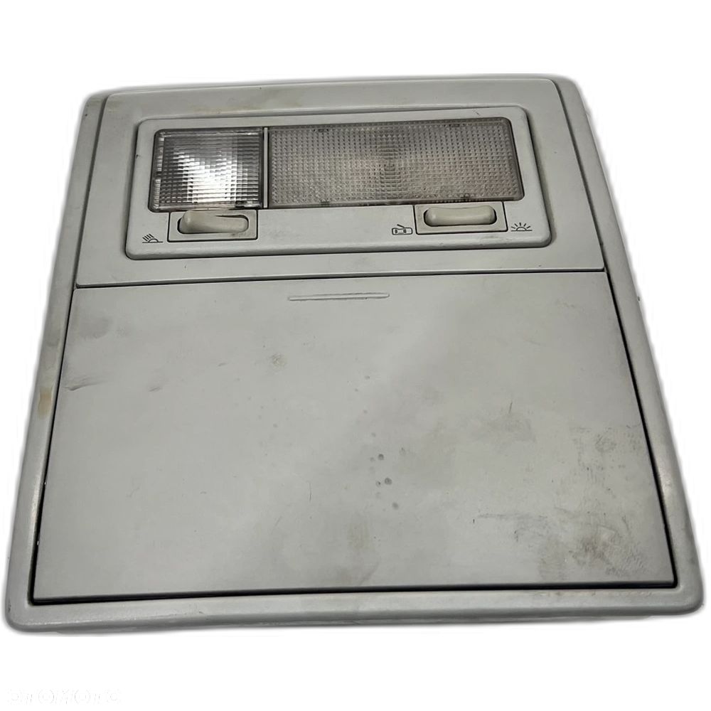 LAMPKA PODSUFITKI VW SHARAN 7M3868403C - 1