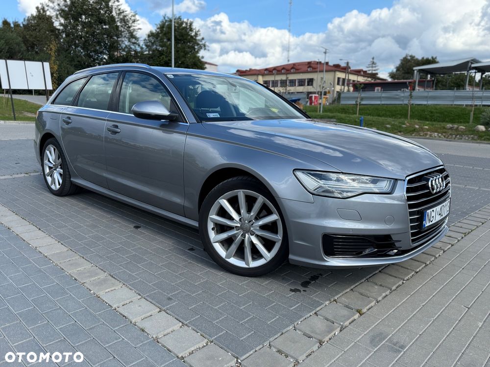 Audi A6 ver-2-0-tdi-ultra-dpf - 3