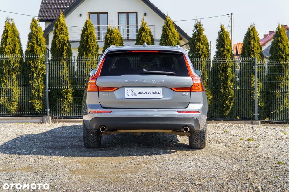 Volvo XC 60 - 5