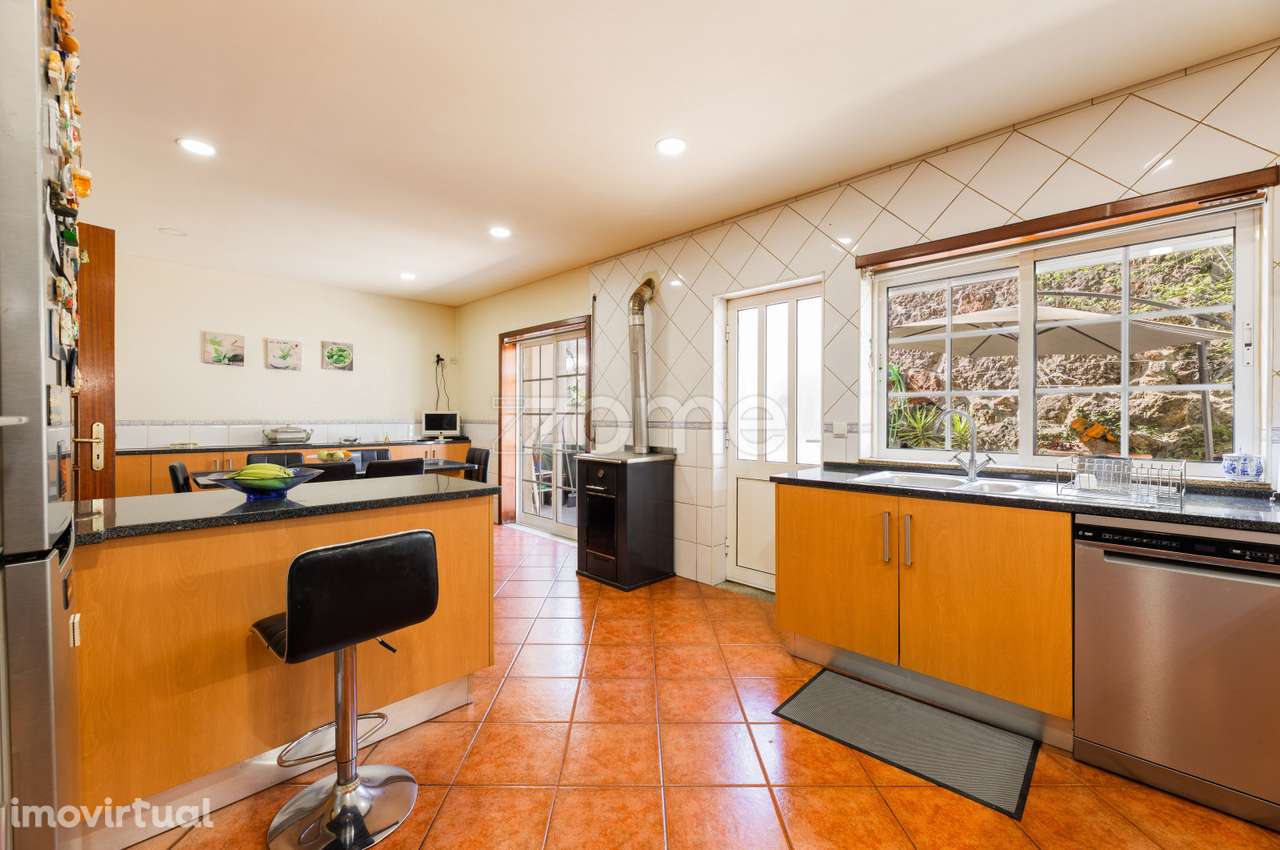 Moradia T4 Gualtar - Grande imagem: 5/27