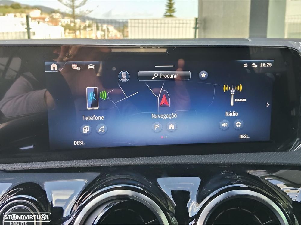 Mercedes-Benz A 250 - 13