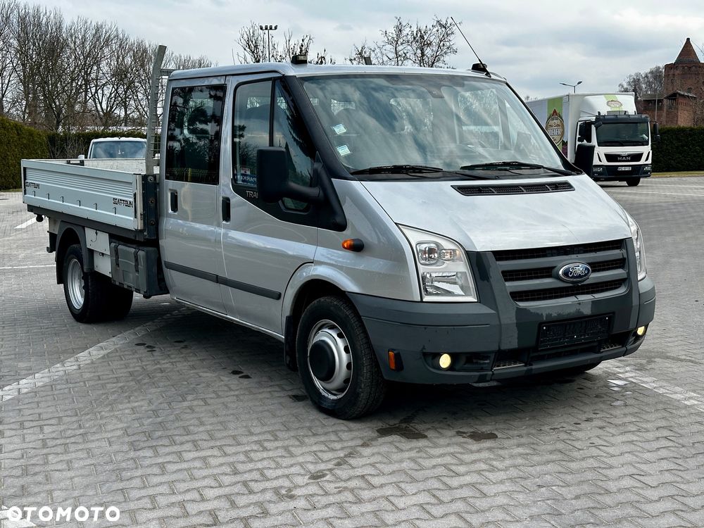 Ford Transit - 2
