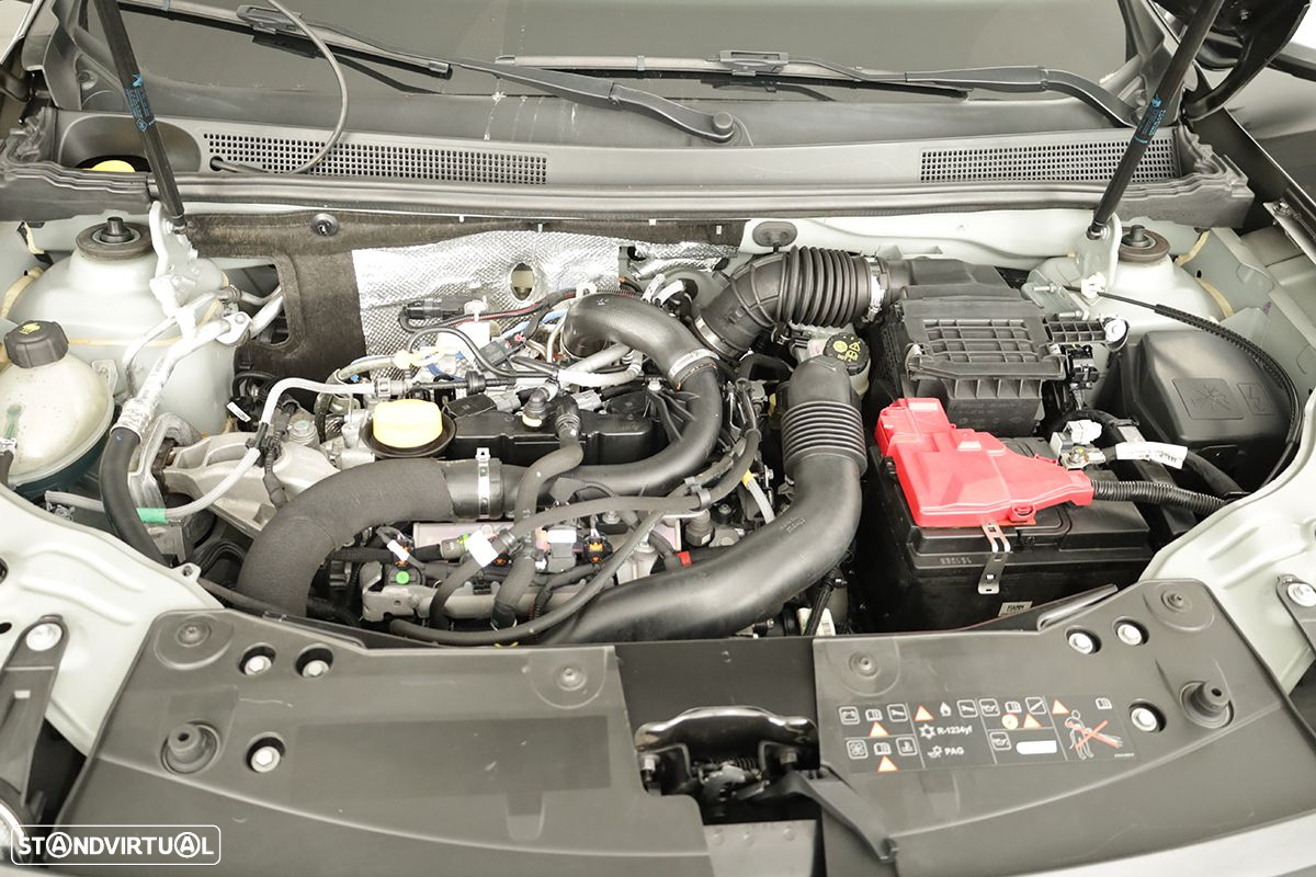 Dacia Duster 1.0 TCe ECO-G Expression Bi-Fuel - 25