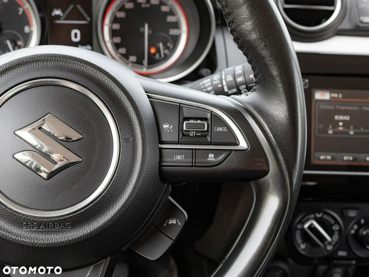 Suzuki Swift - 18