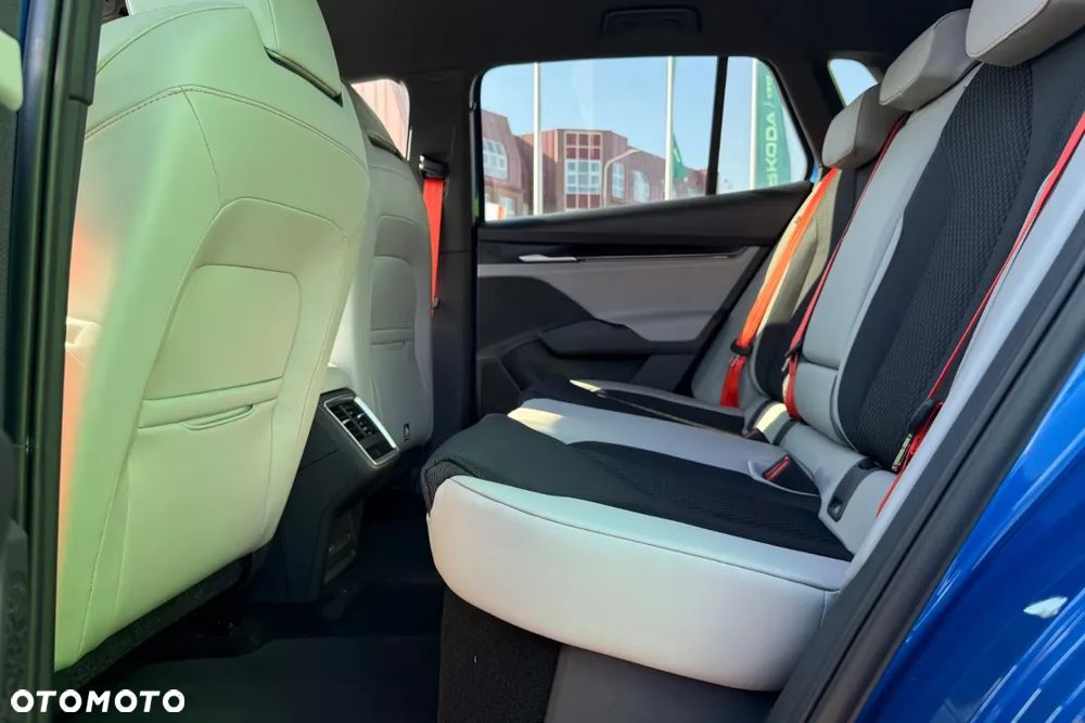 Skoda Elroq 50 55kWh - 15