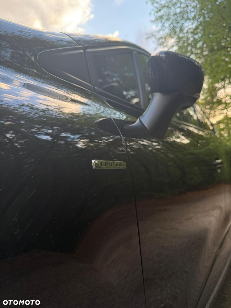 Renault Clio 1.2 16V Limited 2018 - 8