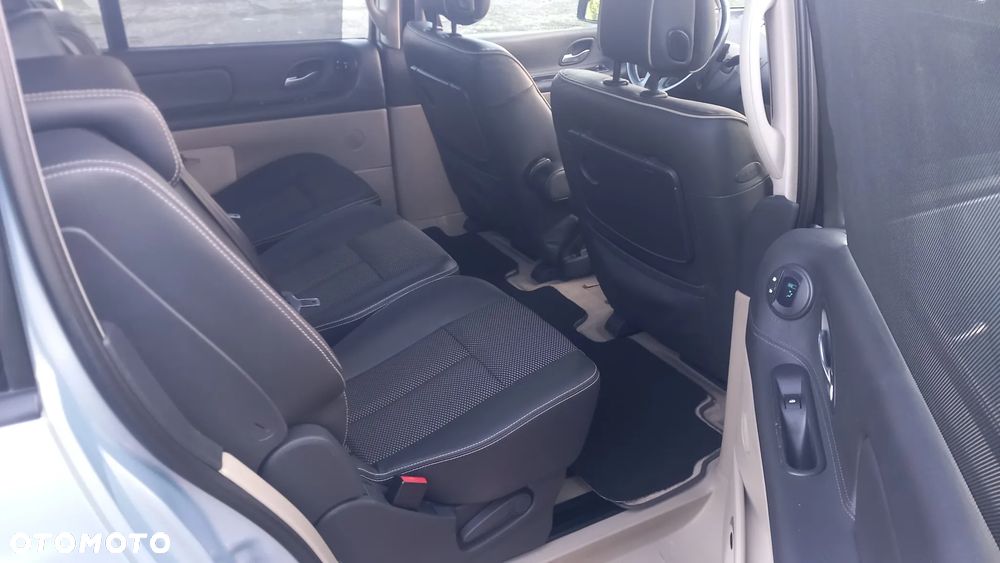 Renault Espace 2.0 Initiale - 15