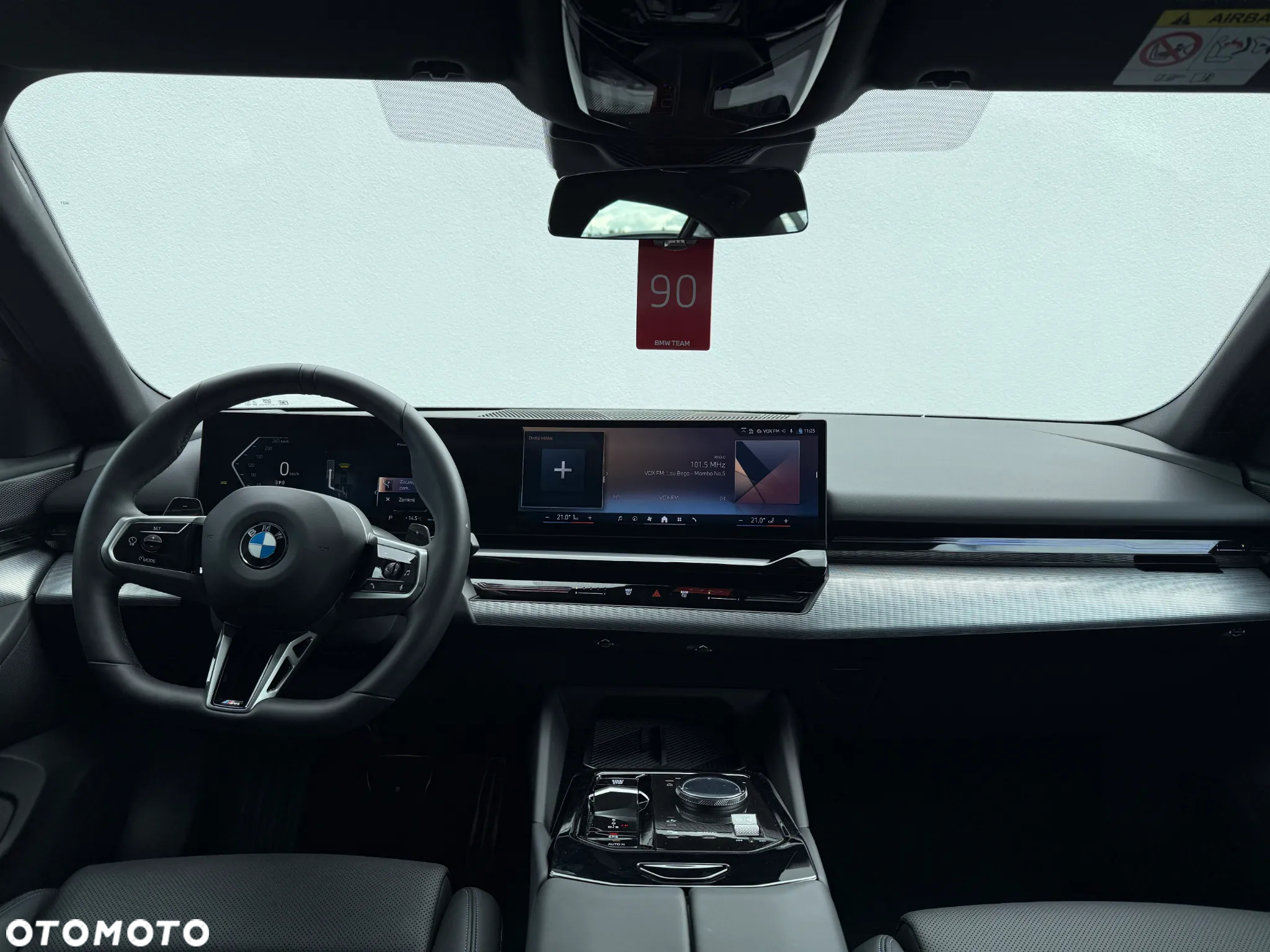 BMW Seria 5 - 13