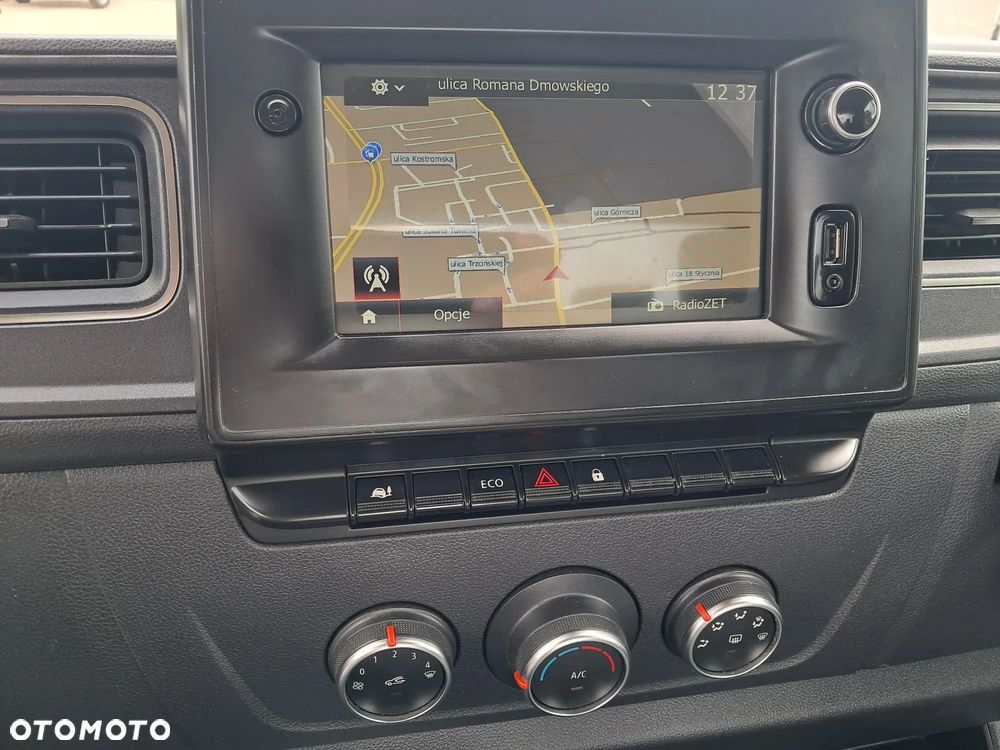 Renault MASTER - 9