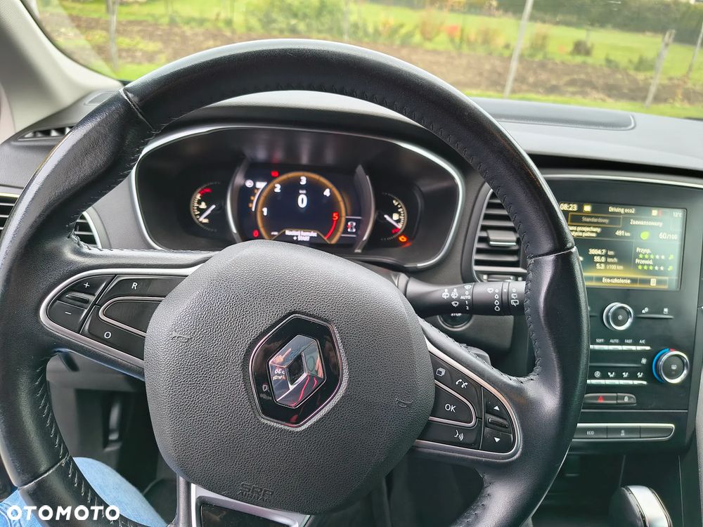 Renault Megane ENERGY dCi 110 EDC LIMITED - 19