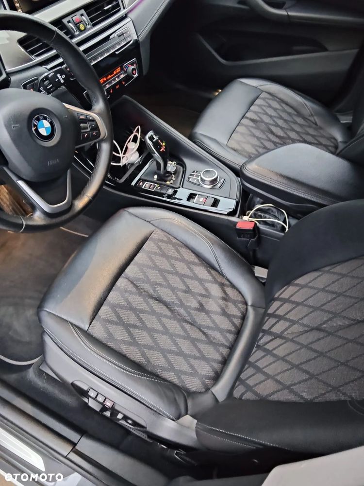 BMW X1 xDrive18d - 5