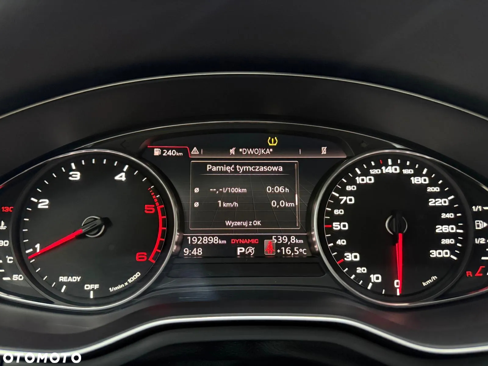Audi A4 - 17
