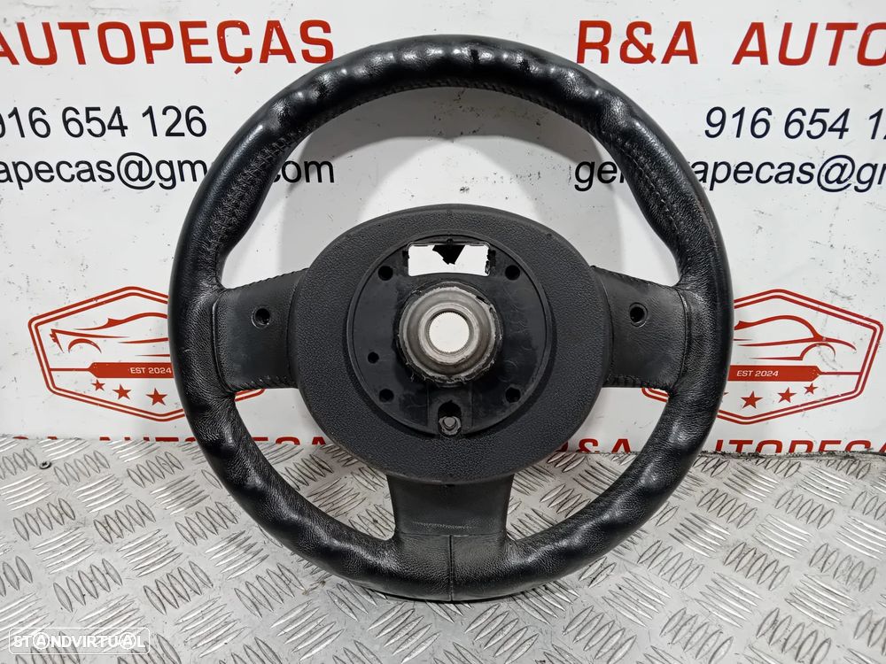 Volante Mini Cooper R55 R56 R57 Original - 2