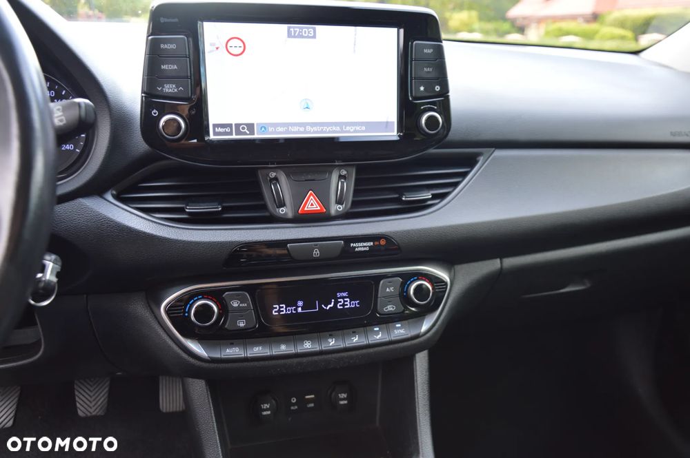 Hyundai i30 1.0 T-GDI Advantage - 25