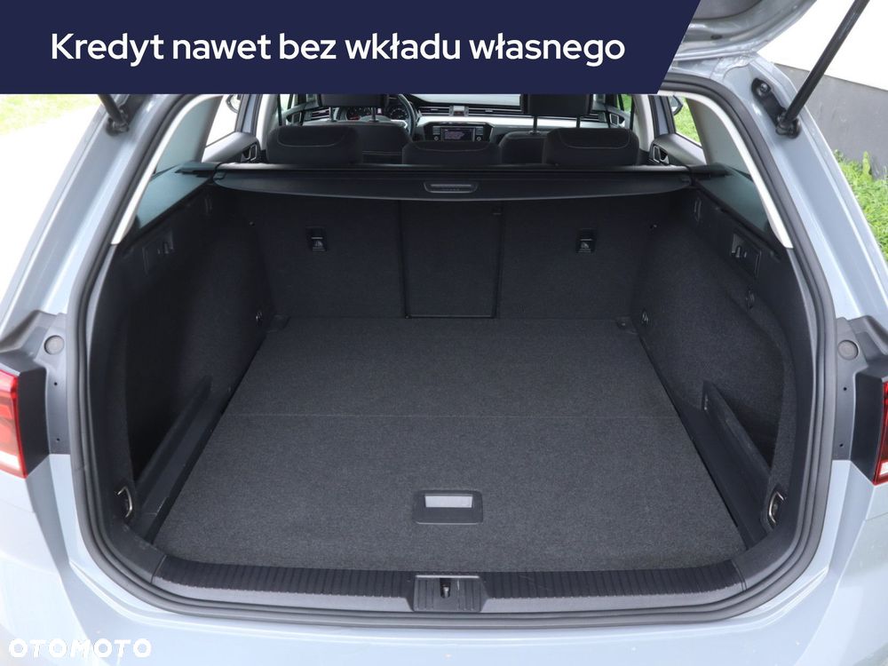 Volkswagen Passat Variant - 15