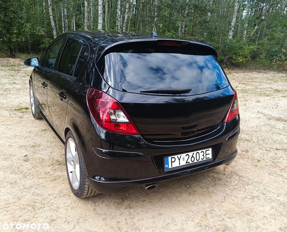 Opel Corsa ver-1-6-turbo-gsi - 6