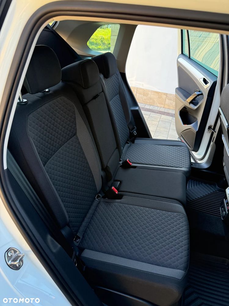 Volkswagen Tiguan 1.4 TSI BMT ACT Comfortline DSG - 17