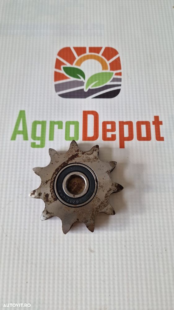 Pinioane presa de balotat john deere - 15