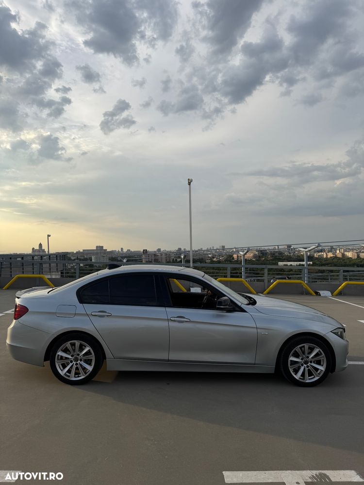 BMW Seria 3 - 2