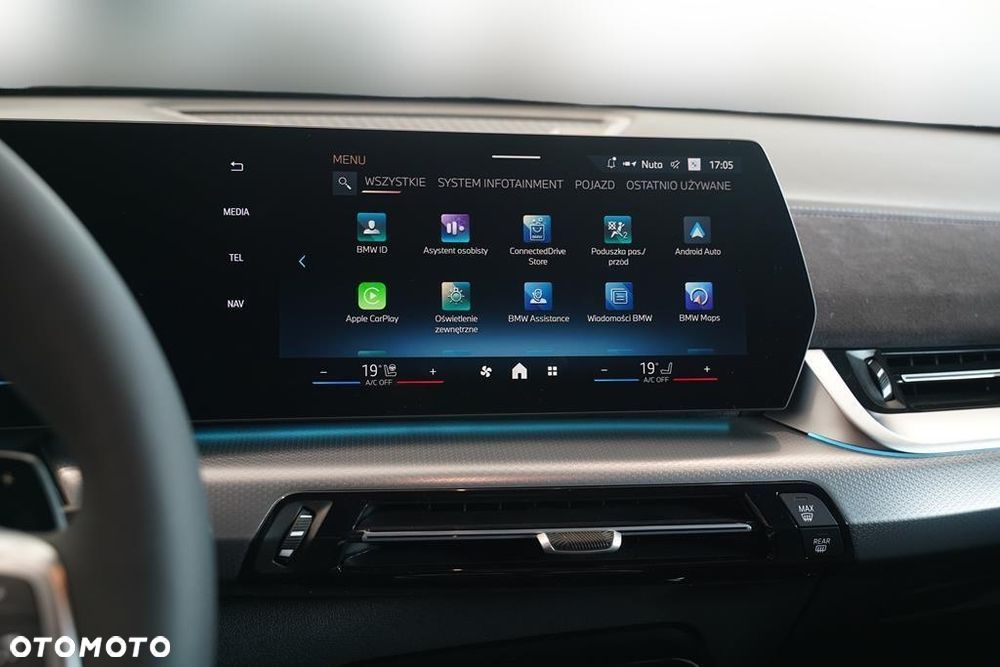 BMW X2 sDrive20i mHEV M Sport - 19