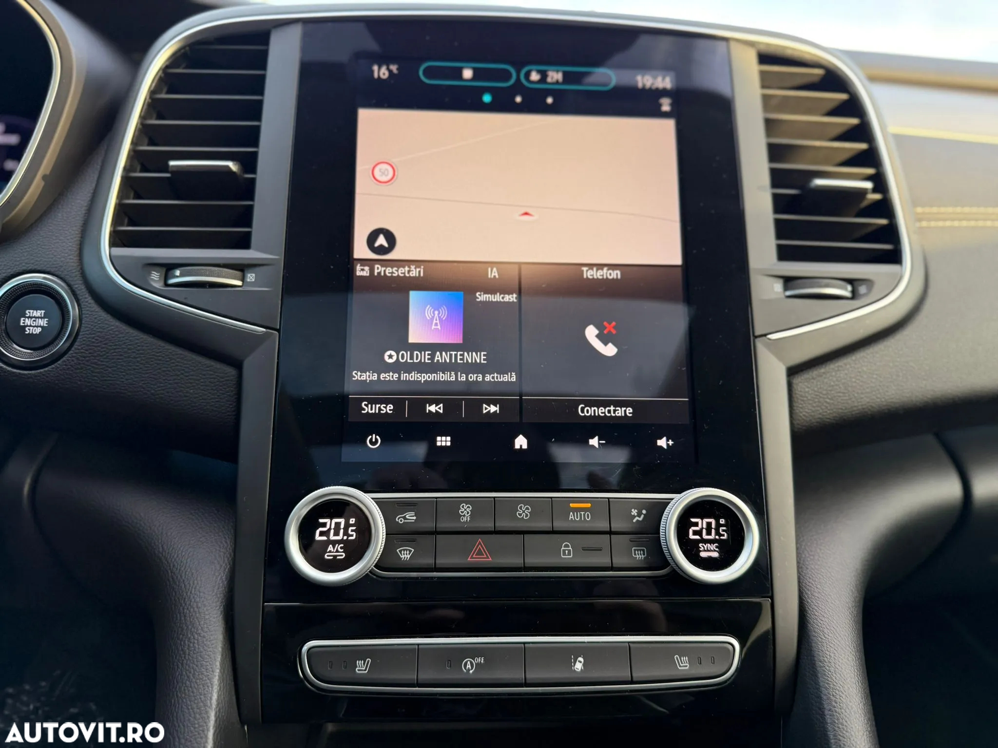 Renault Talisman Grandtour BLUE dCi 160 EDC INTENS - 29
