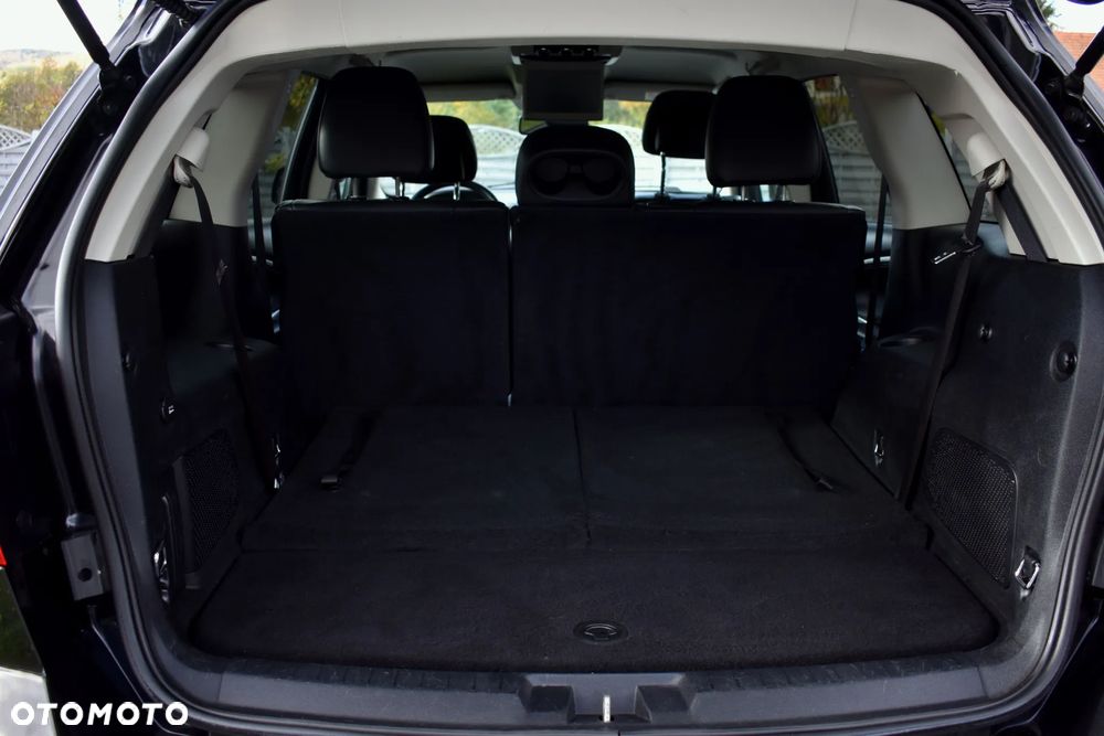 Fiat Freemont 2.0 Multijet 16V DPF Black Code - 40
